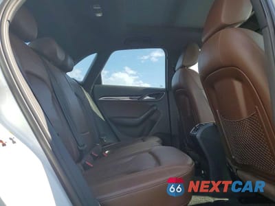 Zdjęcie 11 z 13 samochodu: 2015 AUDI Q3 PREMIUM PLUS VIN:WA1EFCFS4FR012407 - miniatura