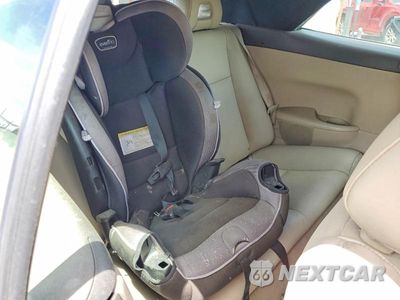Zdjęcie 10 z 12 samochodu: 2008 TOYOTA CAMRY SOLARA SLE V6 VIN:4T1FA38P78U158863 - miniatura