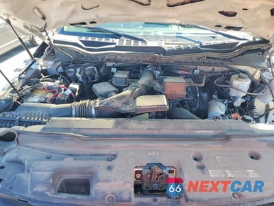 Zdjęcie 11 z 12 samochodu: 2020 FORD F250 SUPER DUTY VIN:1FT7X2B66LED11155 - miniatura