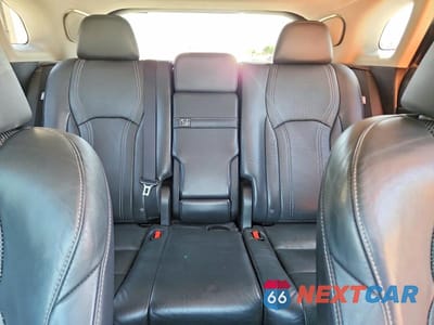 Zdjęcie 10 z 13 samochodu: 2016 LEXUS RX 450H BASE VIN:2T2BGMCA4GC001647 - miniatura