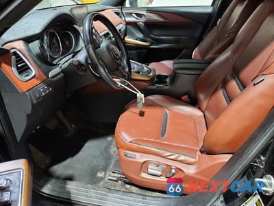 Zdjęcie 7 z 13 samochodu: 2016 MAZDA CX-9 SIGNATURE VIN:JM3TCBEY6G0111314 - miniatura