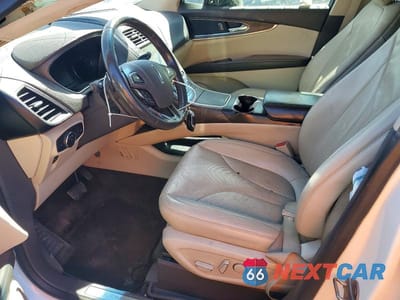 Zdjęcie 7 z 14 samochodu: 2016 LINCOLN MKX RESERVE VIN:2LMTJ6LR3GBL52344 - miniatura