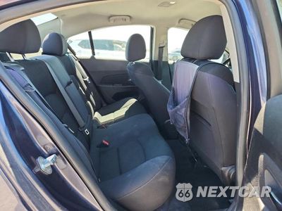Zdjęcie 10 z 12 samochodu: 2013 CHEVROLET CRUZE ECO VIN:1G1PH5SB6D7154964 - miniatura