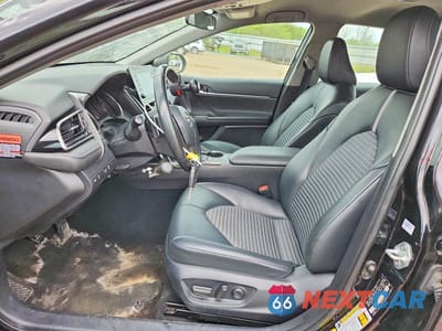 Zdjęcie 7 z 12 samochodu: 2023 TOYOTA CAMRY SE VIN:4T1G11AK5PU749098 - miniatura