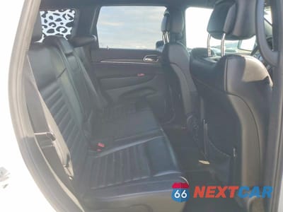 Zdjęcie 11 z 13 samochodu: 2018 JEEP GRAND CHEROKEE LIMITED VIN:1C4RJFBG6JC166573 - miniatura