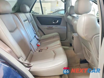 Zdjęcie 11 z 13 samochodu: 2006 CADILLAC SRX VIN:1GYEE637X60222633 - miniatura