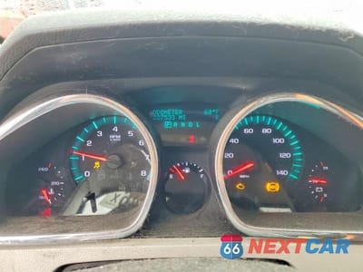 Zdjęcie 9 z 12 samochodu: 2012 CHEVROLET TRAVERSE LTZ VIN:1GNKVLED7CJ153651 - miniatura