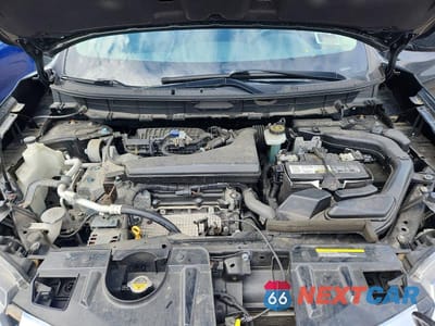 Zdjęcie 12 z 13 samochodu: 2020 NISSAN ROGUE S VIN:JN8AT2MV0LW137930 - miniatura