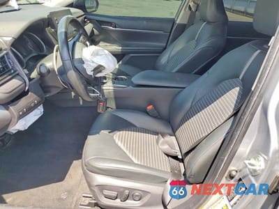 Zdjęcie 7 z 12 samochodu: 2021 TOYOTA CAMRY SE VIN:4T1T11AK3MU612445 - miniatura