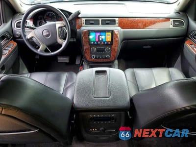 Zdjęcie 8 z 13 samochodu: 2012 GMC YUKON XL K1500 SLT VIN:1GKS2KE73CR291523 - miniatura