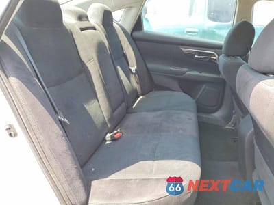 Zdjęcie 10 z 12 samochodu: 2014 NISSAN ALTIMA 2.5 S VIN:1N4AL3AP6EC273951 - miniatura