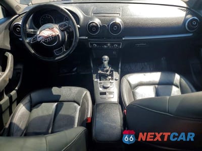 Zdjęcie 8 z 12 samochodu: 2016 AUDI A3 PREMIUM VIN:WAUA7GFF8G1091668 - miniatura