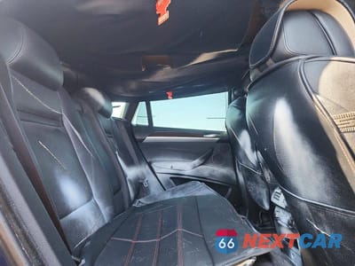 Zdjęcie 10 z 12 samochodu: 2009 BMW X6 VIN:5UXFG83549LZ93573 - miniatura