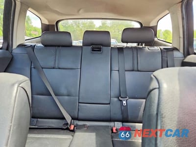 Zdjęcie 10 z 14 samochodu: 2006 BMW X3 3.0I VIN:WBXPA934X6WD29010 - miniatura