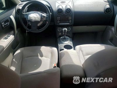 Zdjęcie 8 z 14 samochodu: 2014 NISSAN ROGUE SELECT S VIN:JN8AS5MT7EW101173 - miniatura