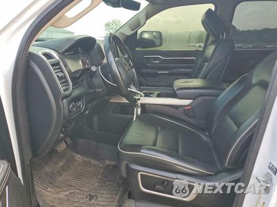 Zdjęcie 7 z 12 samochodu: 2021 RAM 1500 LARAMIE VIN:1C6SRFJT9MN680300 - miniatura