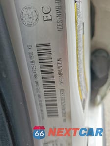 Zdjęcie 10 z 10 samochodu: 2015 FIAT 500L TREKKING VIN:ZFBCFADH2FZ033879 - miniatura