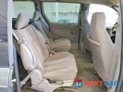 Zdjęcie 11 z 13 samochodu: 2002 DODGE GRAND CARAVAN SPORT VIN:2B4GP44312R676811 - miniatura