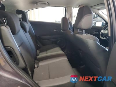 Zdjęcie 10 z 12 samochodu: 2019 HONDA HR-V LX VIN:3CZRU6H32KG711527 - miniatura