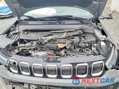Zdjęcie 12 z 14 samochodu: 2022 JEEP COMPASS LIMITED VIN:3C4NJDCB4NT232991 - miniatura