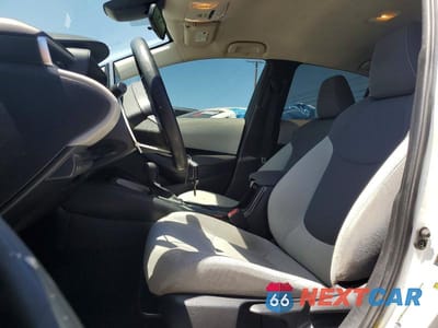 Zdjęcie 7 z 12 samochodu: 2021 TOYOTA COROLLA LE VIN:5YFEPMAEXMP147506 - miniatura