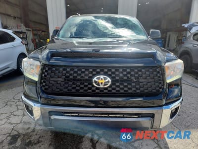 Piąte zdjęcie samochodu w środku: 2017 TOYOTA TUNDRA 1794 EDITION VIN:5TFAW5F1XHX611267 - miniatura