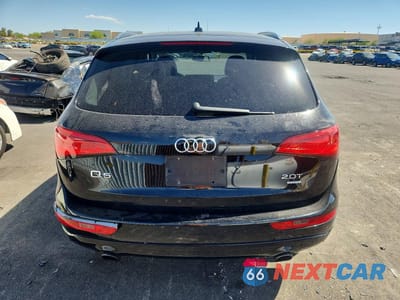 Zdjęcie 6 z 12 samochodu: 2013 AUDI Q5 PREMIUM VIN:WA1CFAFP3DA058538 - miniatura