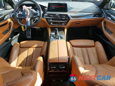 Zdjęcie 8 z 13 samochodu: 2017 BMW 530 I VIN:WBAJA5C33HG897870 - miniatura