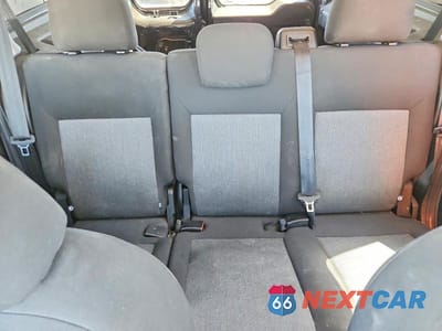 Zdjęcie 10 z 13 samochodu: 2017 RAM PROMASTER CITY SLT VIN:ZFBERFBBXH6F20864 - miniatura