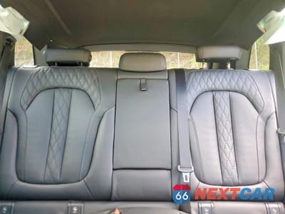 Zdjęcie 10 z 13 samochodu: 2025 BMW X5 M60I VIN:5UX33EU00S9Z20803 - miniatura