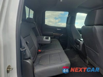 Zdjęcie 10 z 12 samochodu: 2019 CHEVROLET SILVERADO K1500 LT TRAIL BOSS VIN:1GCPYFED1KZ109880 - miniatura