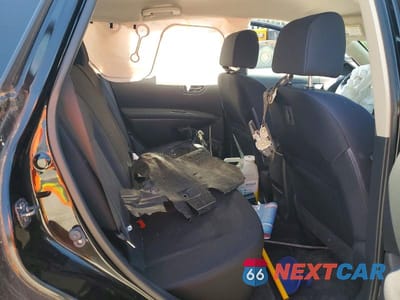 Zdjęcie 11 z 13 samochodu: 2015 NISSAN ROGUE SELECT S VIN:JN8AS5MV5FW763675 - miniatura