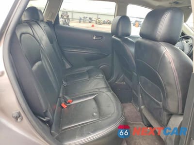 Zdjęcie 11 z 13 samochodu: 2008 NISSAN ROGUE S AWD VIN:JN8AS58T18W300122 - miniatura