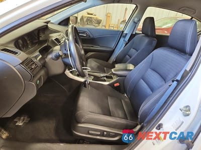 Zdjęcie 7 z 12 samochodu: 2015 HONDA ACCORD SPORT VIN:1HGCR2F52FA224179 - miniatura