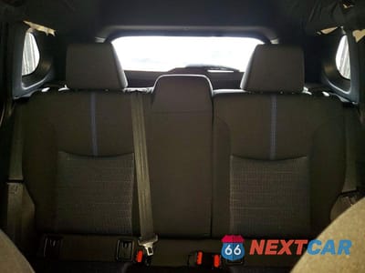 Zdjęcie 10 z 13 samochodu: 2026 TOYOTA COROLLA CROSS HYBRID SE VIN:7MUFBABG2TV097472 - miniatura