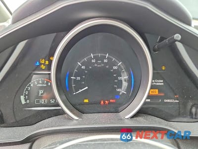 Zdjęcie 9 z 12 samochodu: 2019 HONDA FIT EX VIN:3HGGK5H8XKM753309 - miniatura