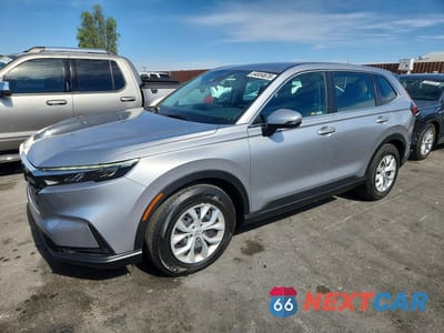 2024 HONDA CRV 2HKRS3H20RH314062 - główne zdjęcie licytacji z USA - miniatura
