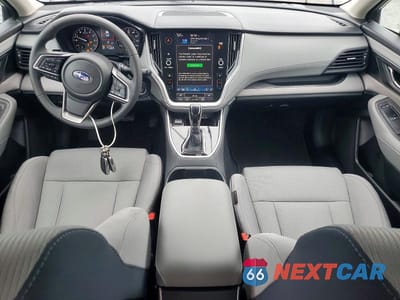 Zdjęcie 8 z 12 samochodu: 2025 SUBARU LEGACY PREMIUM VIN:4S3BWAF61S3027976 - miniatura