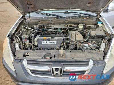 Zdjęcie 12 z 14 samochodu: 2003 HONDA CR-V EX VIN:JHLRD78843C002189 - miniatura