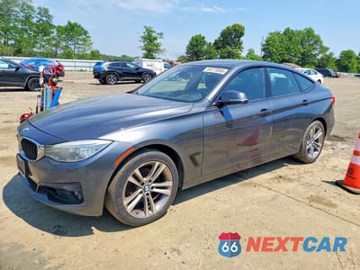 2016 BMW 328 WBA8Z5C52GG502035 - główne zdjęcie licytacji z USA - miniatura