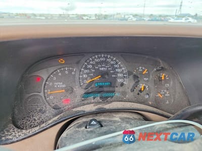 Zdjęcie 9 z 12 samochodu: 2003 CHEVROLET SILVERADO K1500 VIN:2GCEK19T831239744 - miniatura