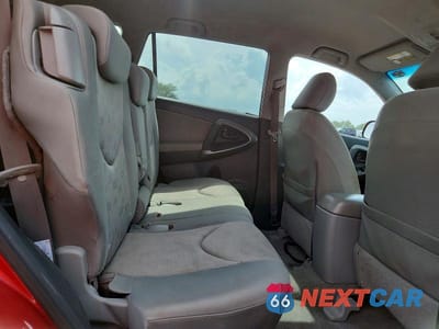 Zdjęcie 11 z 14 samochodu: 2010 TOYOTA RAV4 BASE VIN:JTMKF4DV7A5019041 - miniatura