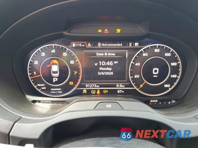 Zdjęcie 9 z 13 samochodu: 2017 AUDI A3 2.0 VIN:WAUJ8GFF6H1079257 - miniatura