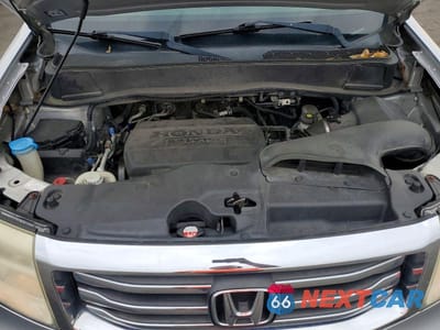 Zdjęcie 11 z 12 samochodu: 2015 HONDA PILOT EXL VIN:5FNYF3H5XFB002545 - miniatura