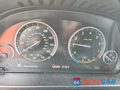 Zdjęcie 9 z 13 samochodu: 2016 BMW X5 SDRIVE35I VIN:5UXKR2C51G0R72197 - miniatura