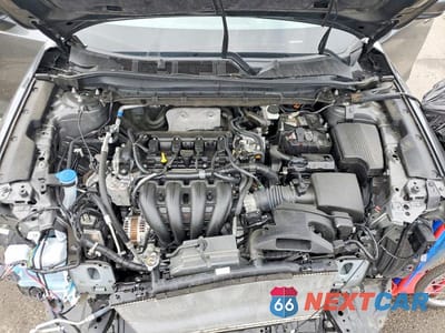 Zdjęcie 12 z 14 samochodu: 2025 MAZDA CX-5 SELECT VIN:JM3KFBBL2S0638433 - miniatura