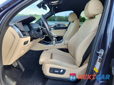 Zdjęcie 7 z 13 samochodu: 2021 BMW X5 XDRIVE40I VIN:5UXCR6C00M9F91922 - miniatura