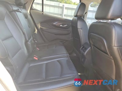 Zdjęcie 11 z 13 samochodu: 2019 GMC TERRAIN SLT VIN:3GKALPEV0KL290114 - miniatura