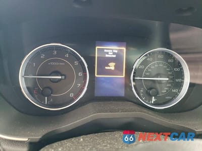 Zdjęcie 9 z 13 samochodu: 2020 SUBARU ASCENT TOURING VIN:4S4WMARD7L3435249 - miniatura