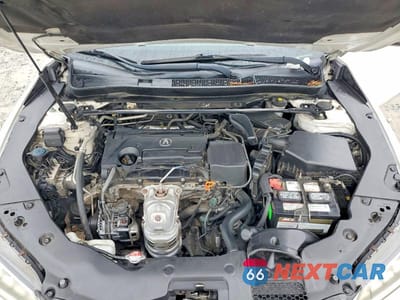 Zdjęcie 11 z 12 samochodu: 2016 ACURA TLX VIN:19UUB1F35GA008331 - miniatura